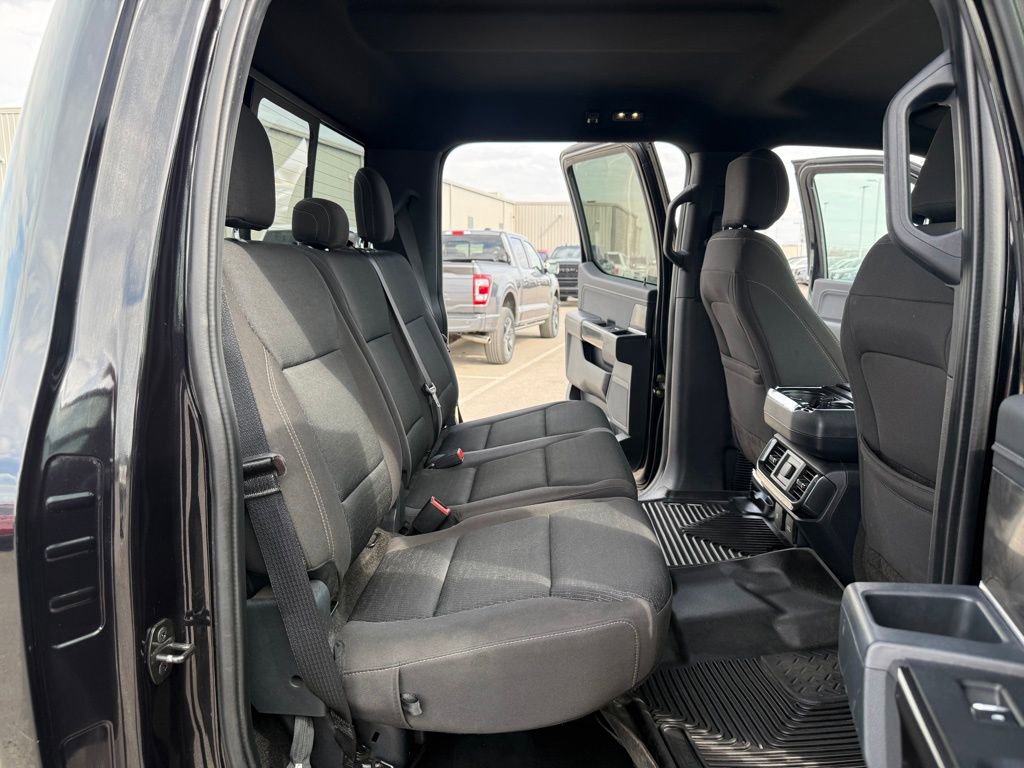 Used 2021 Ford F150 XLT w/ Equipment Group 302A High image 19