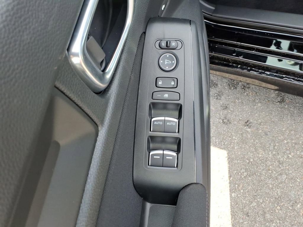 New 2026 Honda Civic LX image 10
