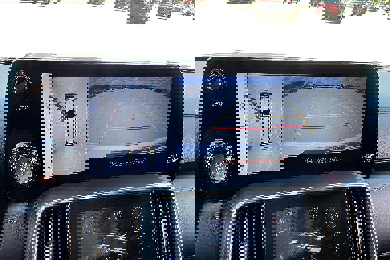 Used 2023 Lexus LX 600 4WD w/ Appearance Package image 24