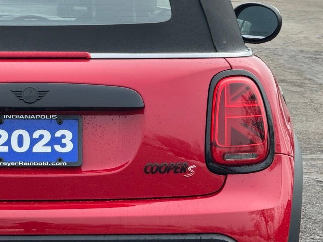 Used 2023 MINI Cooper S image 5