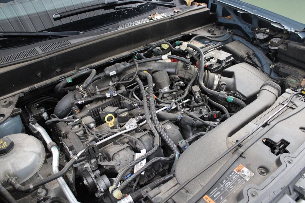 Used 2022 Ford Maverick Lariat FWD image 45