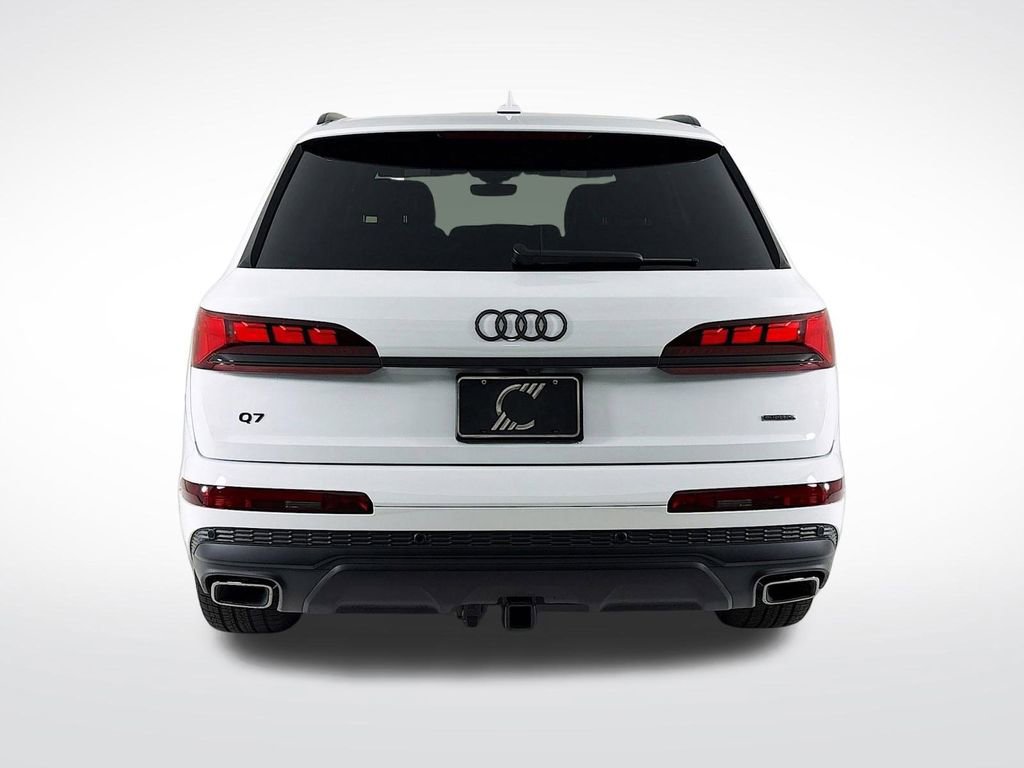 New 2026 Audi Q7 3.0T Prestige image 4