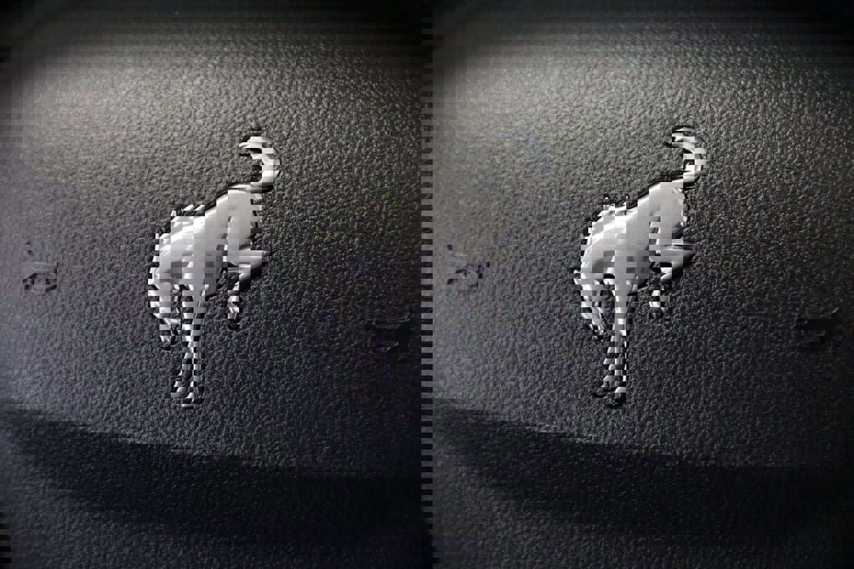 Used 2023 Ford Bronco Sport Big Bend w/ Convenience Package image 16