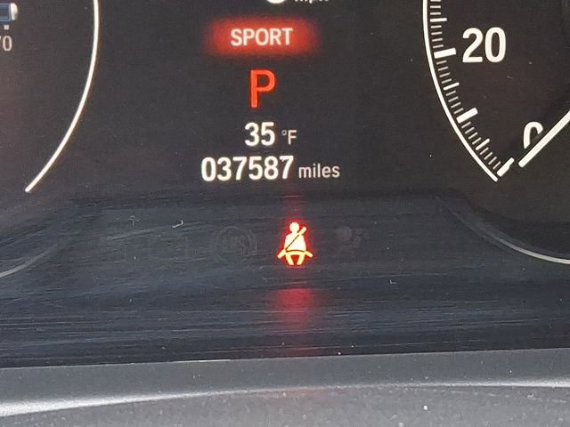 Certified 2022 Honda Accord Sport image 19