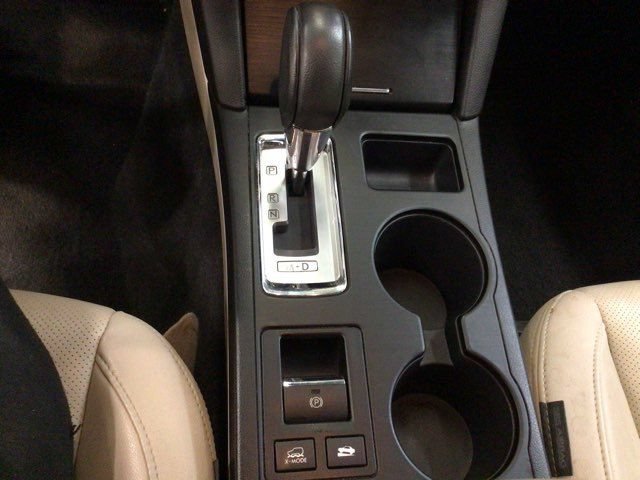Used 2015 Subaru Outback 2.5i Limited AWD/4WD image 27