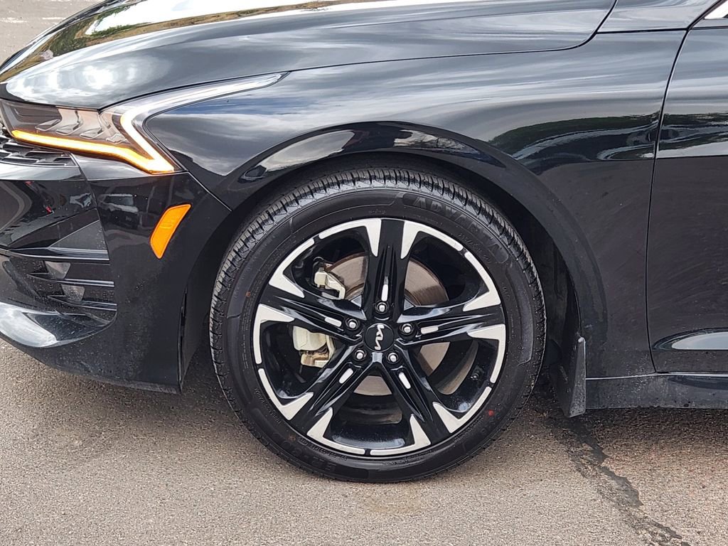 Used 2023 Kia K5 GT-Line FWD image 10