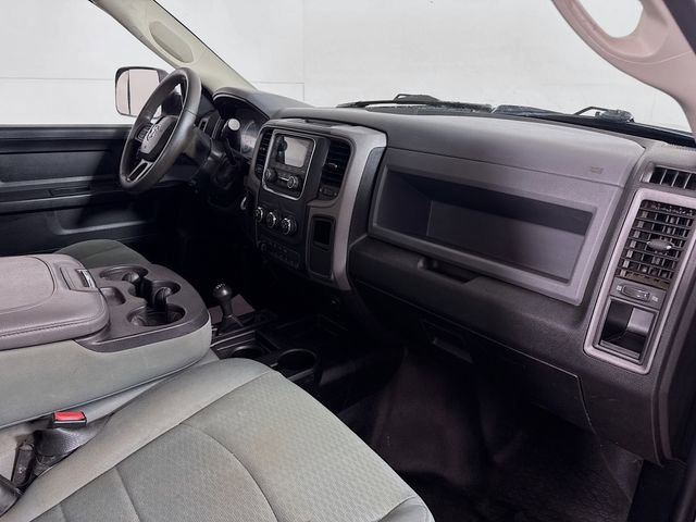 Used 2018 RAM 2500 Tradesman w/ Chrome Appearance Group image 25