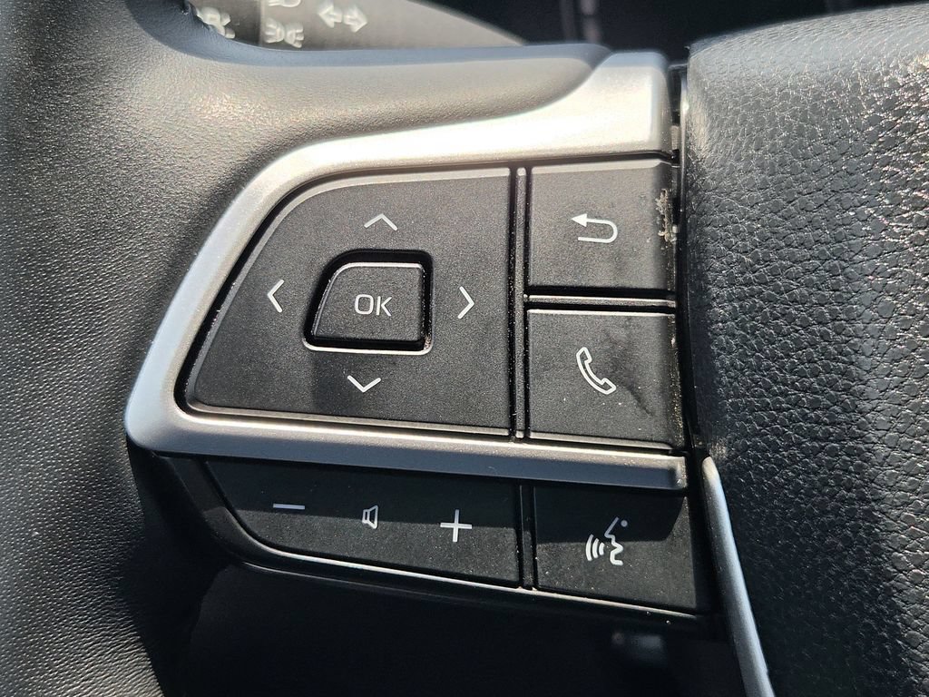 Used 2025 Toyota Grand Highlander FWD image 23