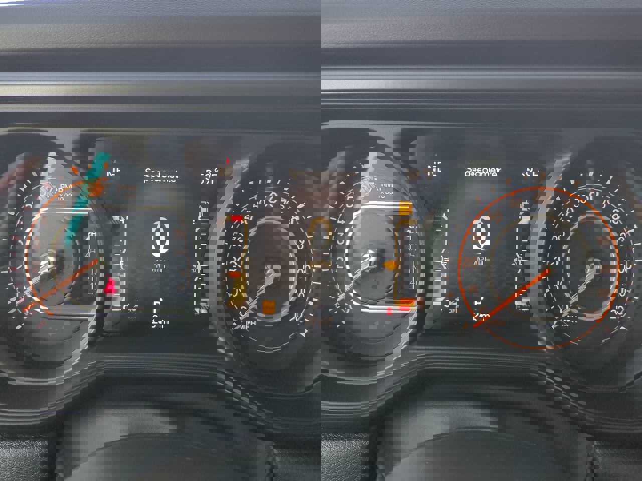 New 2026 Jeep Wrangler Unlimited Rubicon w/ Safety Group image 24