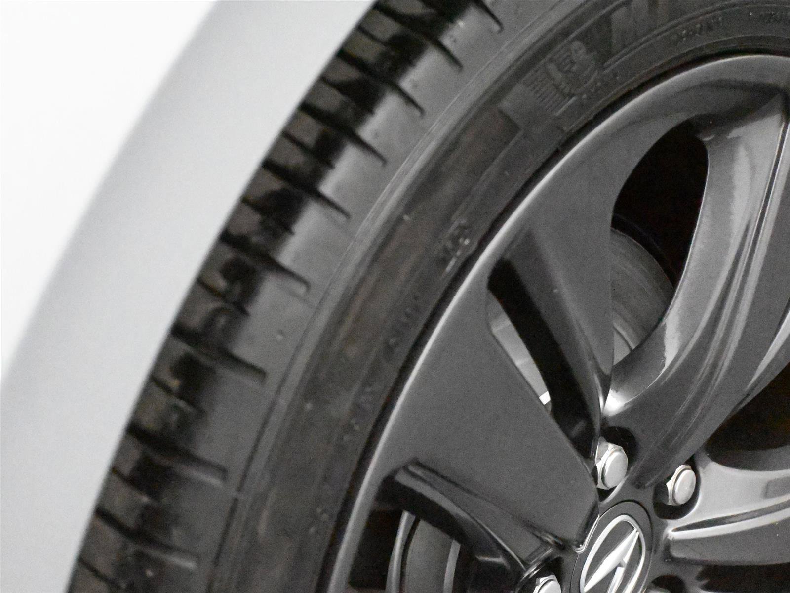 Certified 2023 Acura TLX SH-AWD w/ A-SPEC Pkg image 14