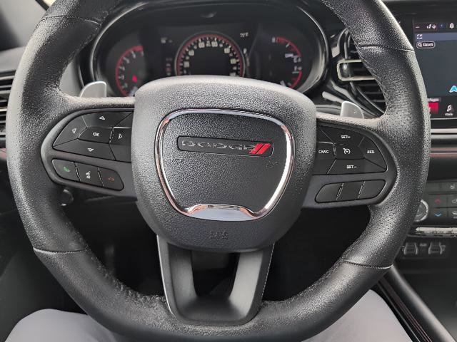 Used 2025 Dodge Durango GT AWD/4WD image 12