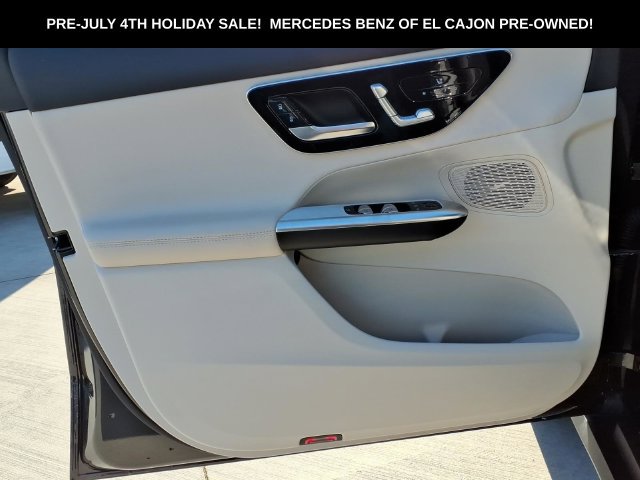 Certified 2026 Mercedes-Benz GLC 300 image 13