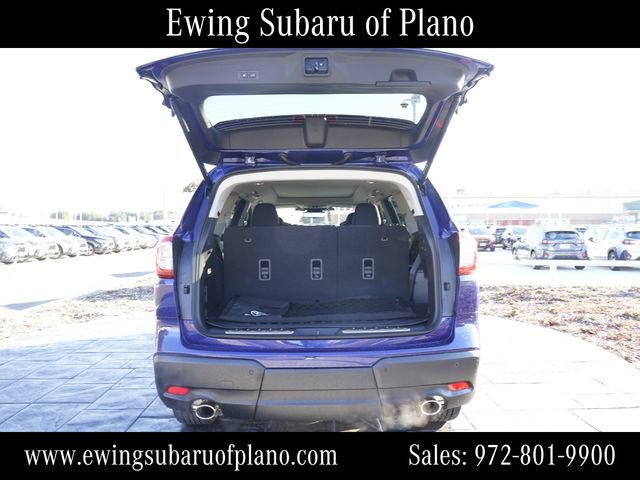 Certified 2026 Subaru Ascent Bronze Edition image 16