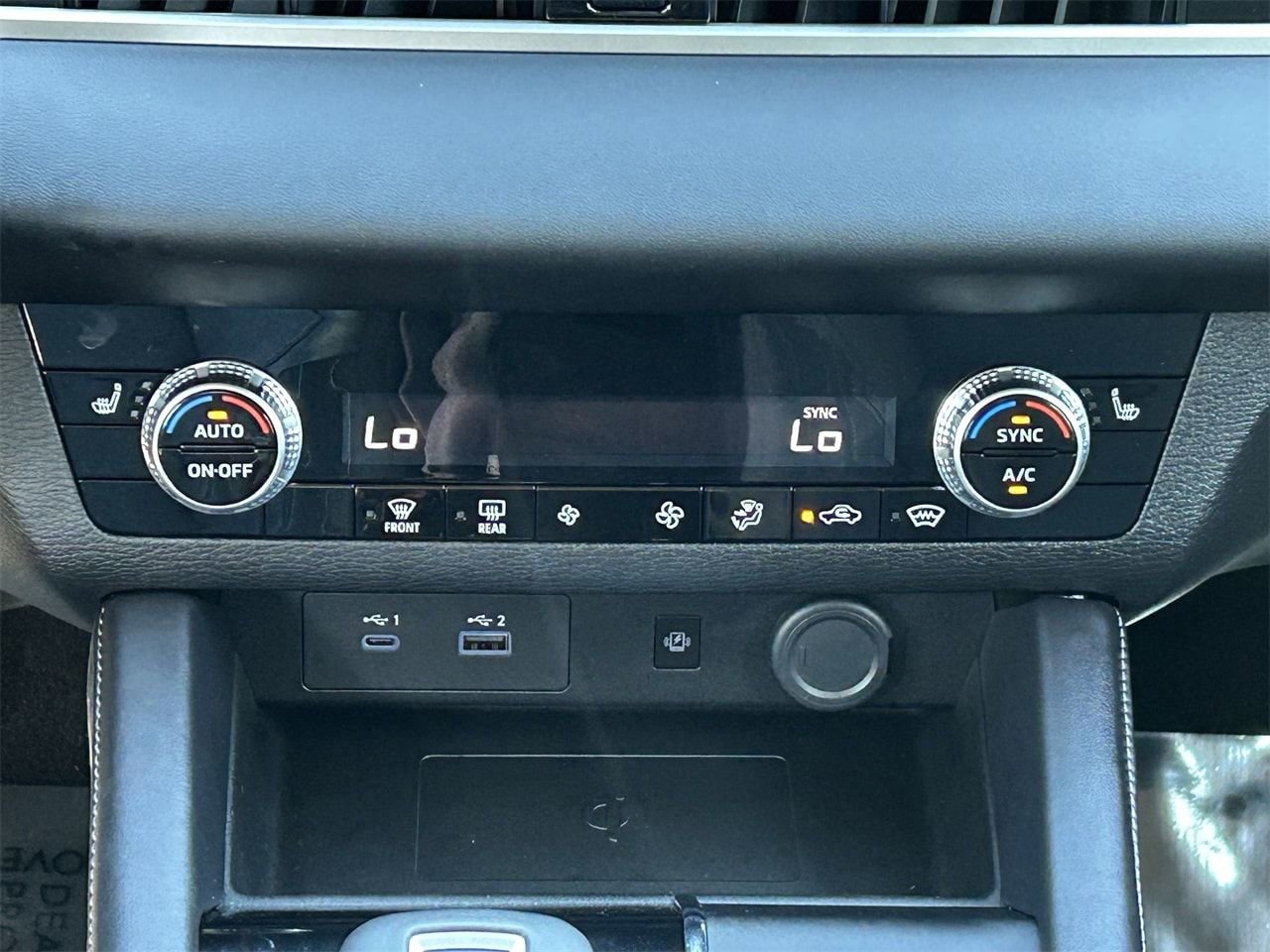 New 2026 Nissan Rogue SL image 20