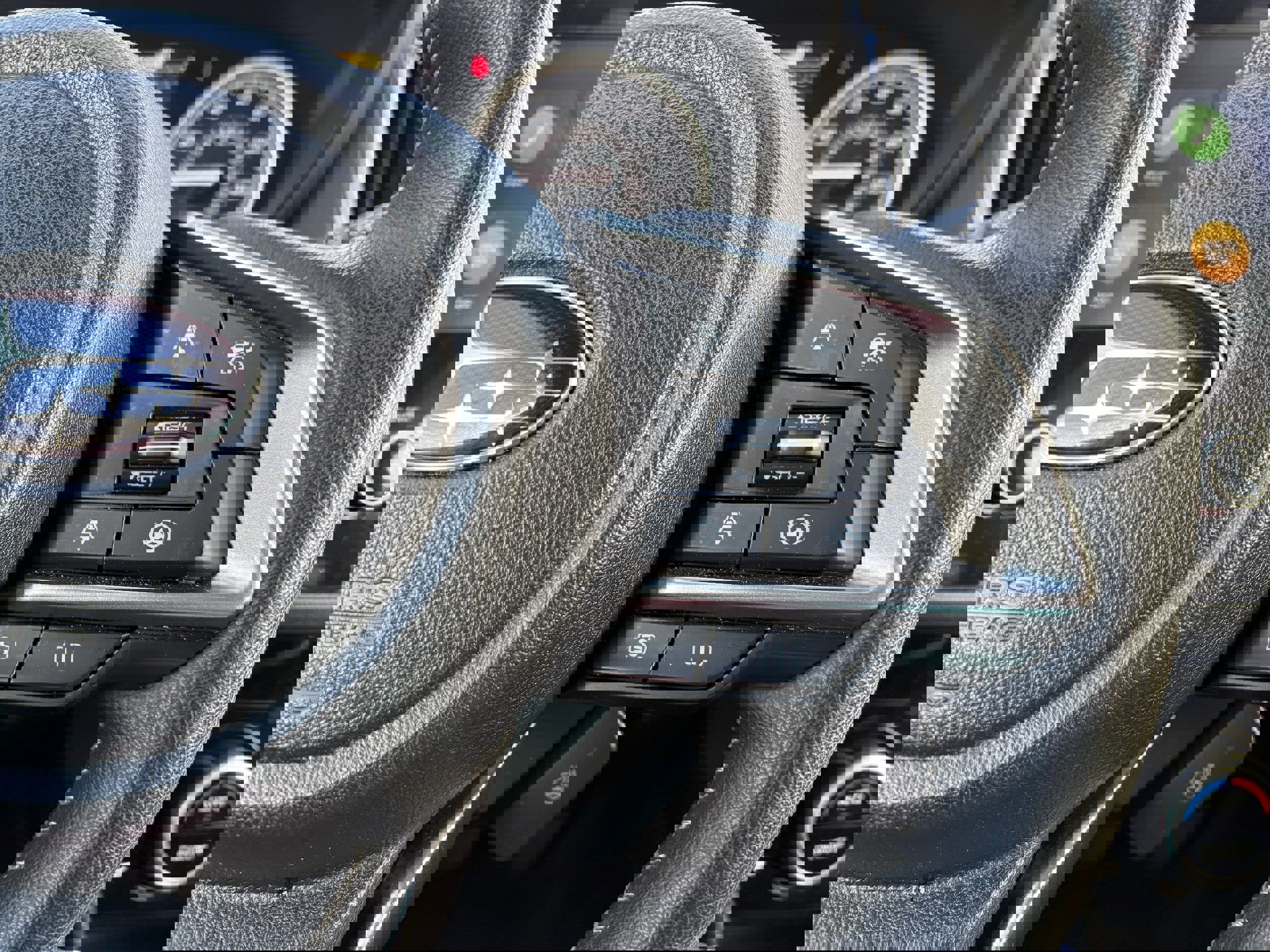 Certified 2024 Subaru Forester Limited image 16