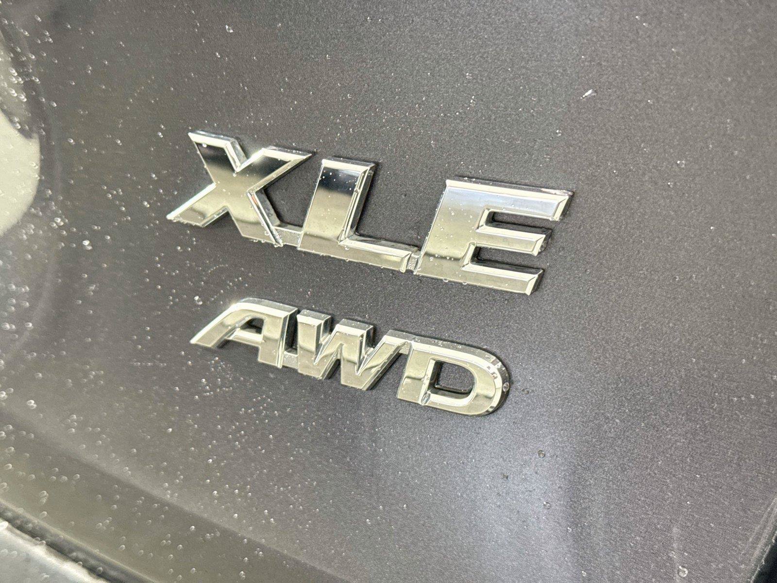 Certified 2024 Toyota RAV4 XLE Premium w/ Weather Package AWD/4WD image 15