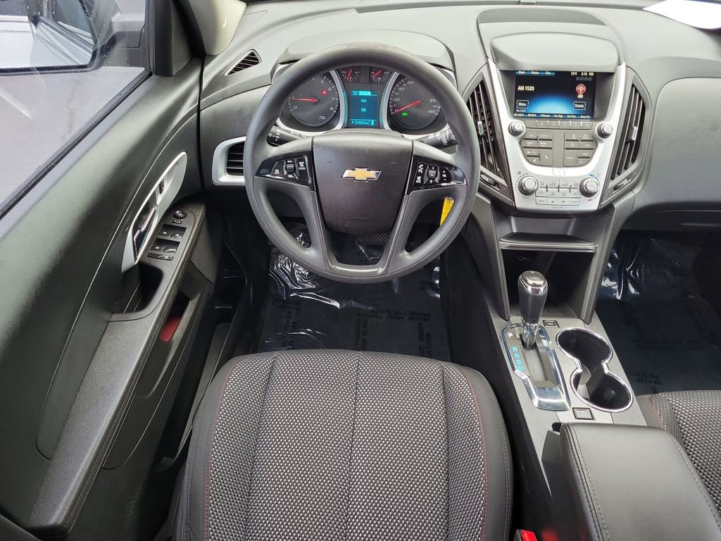 Used 2017 Chevrolet Equinox LS image 12