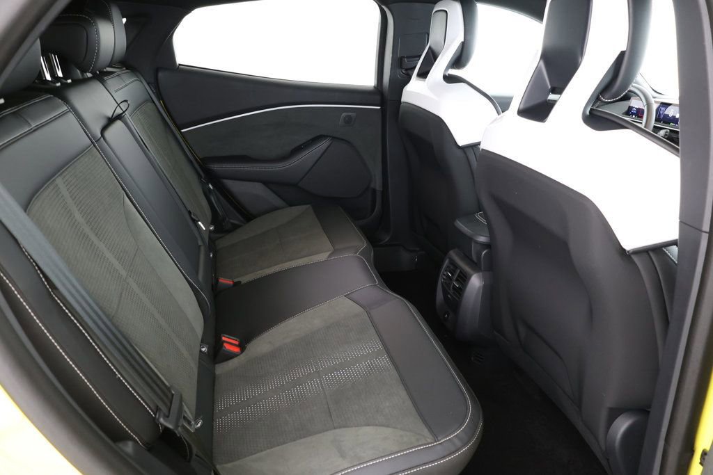 Used 2024 Ford Mustang Mach-E GT image 23