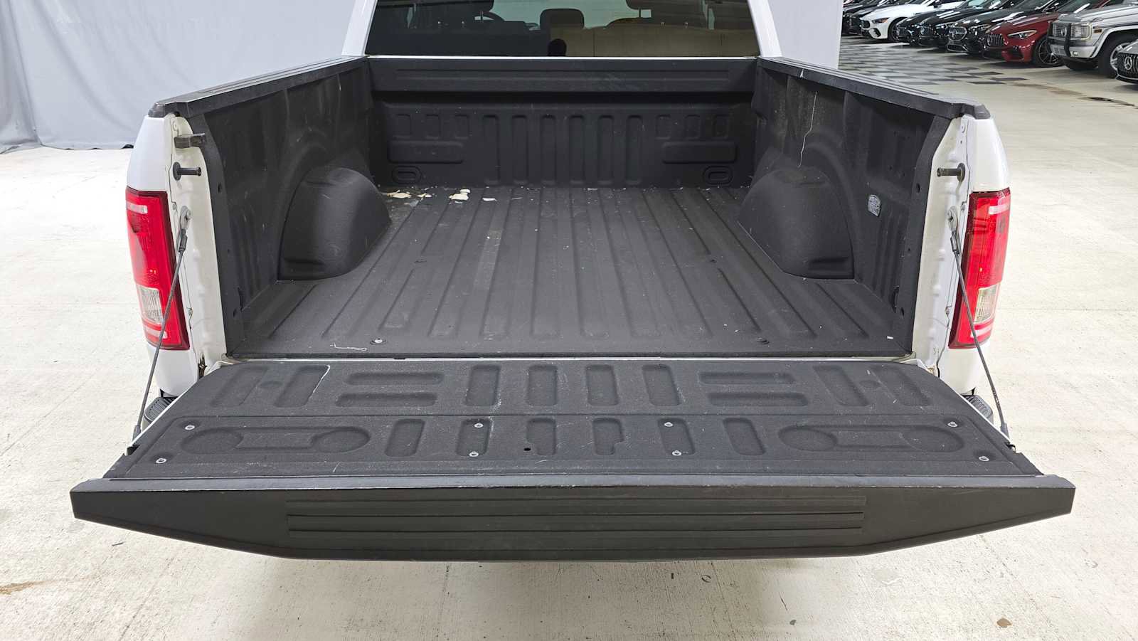 Used 2017 Ford F150 XLT RWD image 15