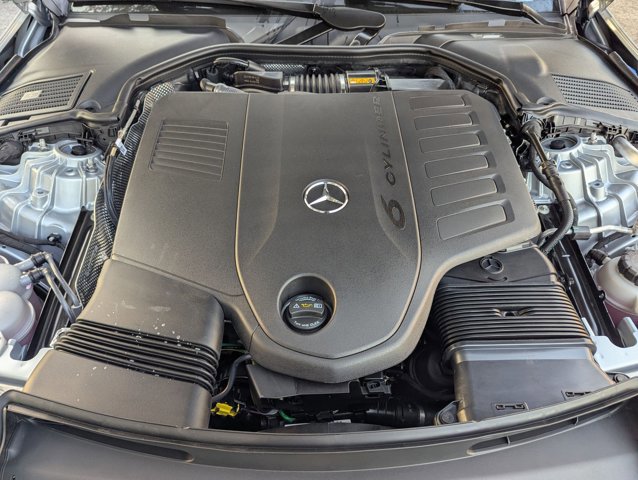 New 2026 Mercedes-Benz CLE 450 4MATIC Coupe image 15