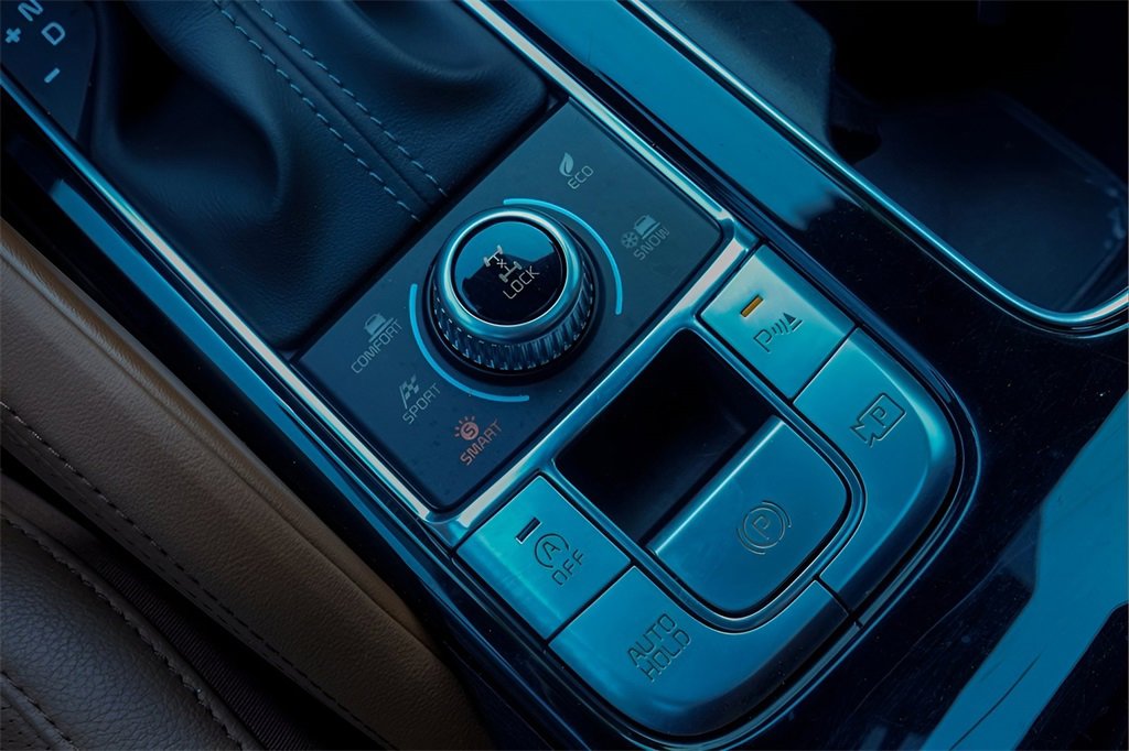 Used 2024 Kia Telluride SX X-Pro image 15