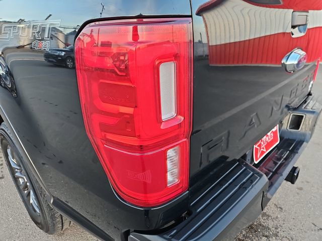 Used 2020 Ford Ranger XLT w/ Equipment Group 301A Mid AWD/4WD image 19
