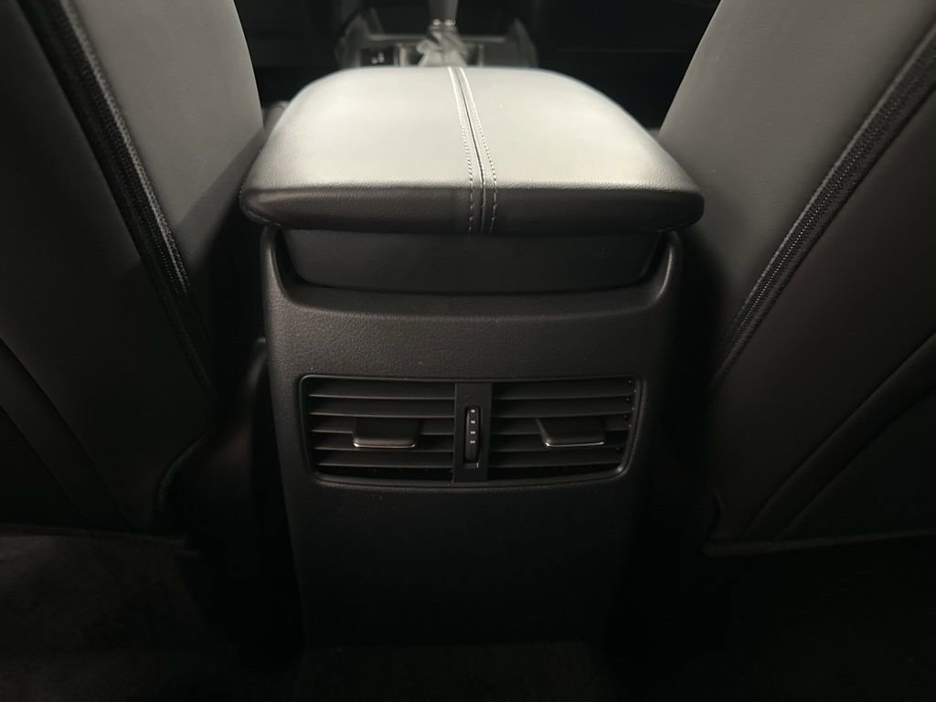 New 2026 MAZDA CX-30 AWD 2.5 S w/ Select Sport Pkg image 17