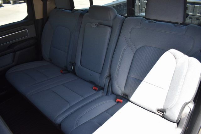 Used 2020 RAM 1500 Big Horn image 21