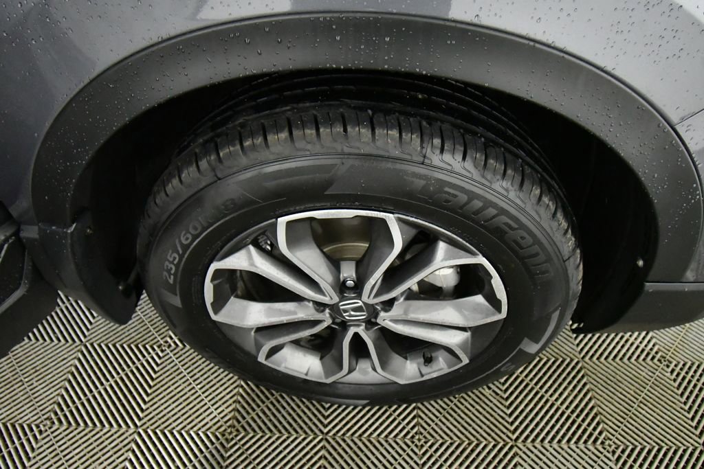 Used 2021 Honda CR-V EX image 17