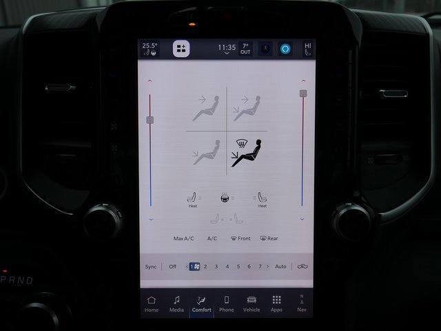 New 2026 RAM 1500 Big Horn image 23