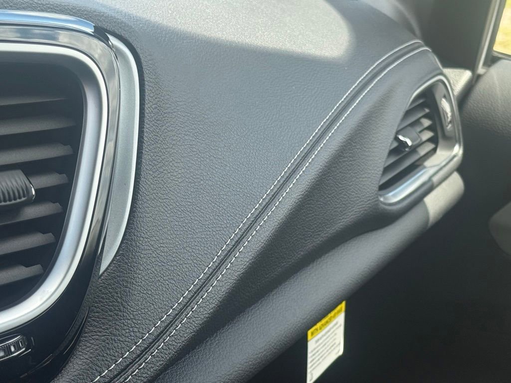 New 2026 Chrysler Pacifica Limited w/ S Appearance Package image 22