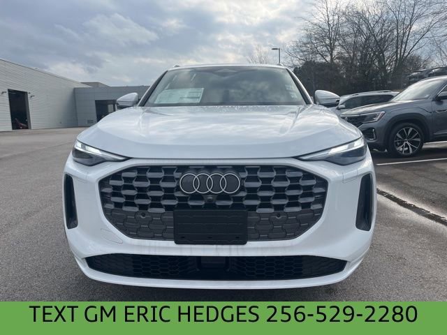 New 2025 Audi Q5 Premium video 2