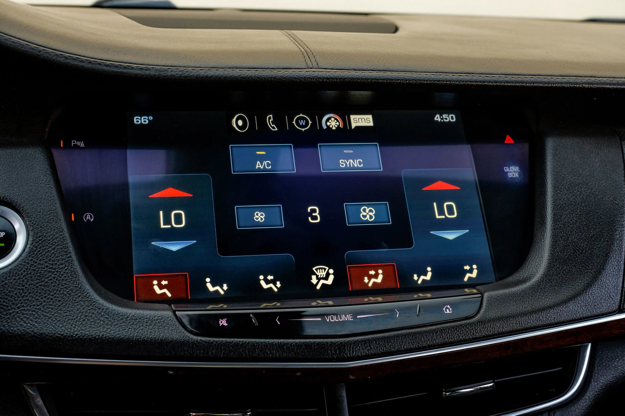 Used 2018 Cadillac CT6 2.0T image 35