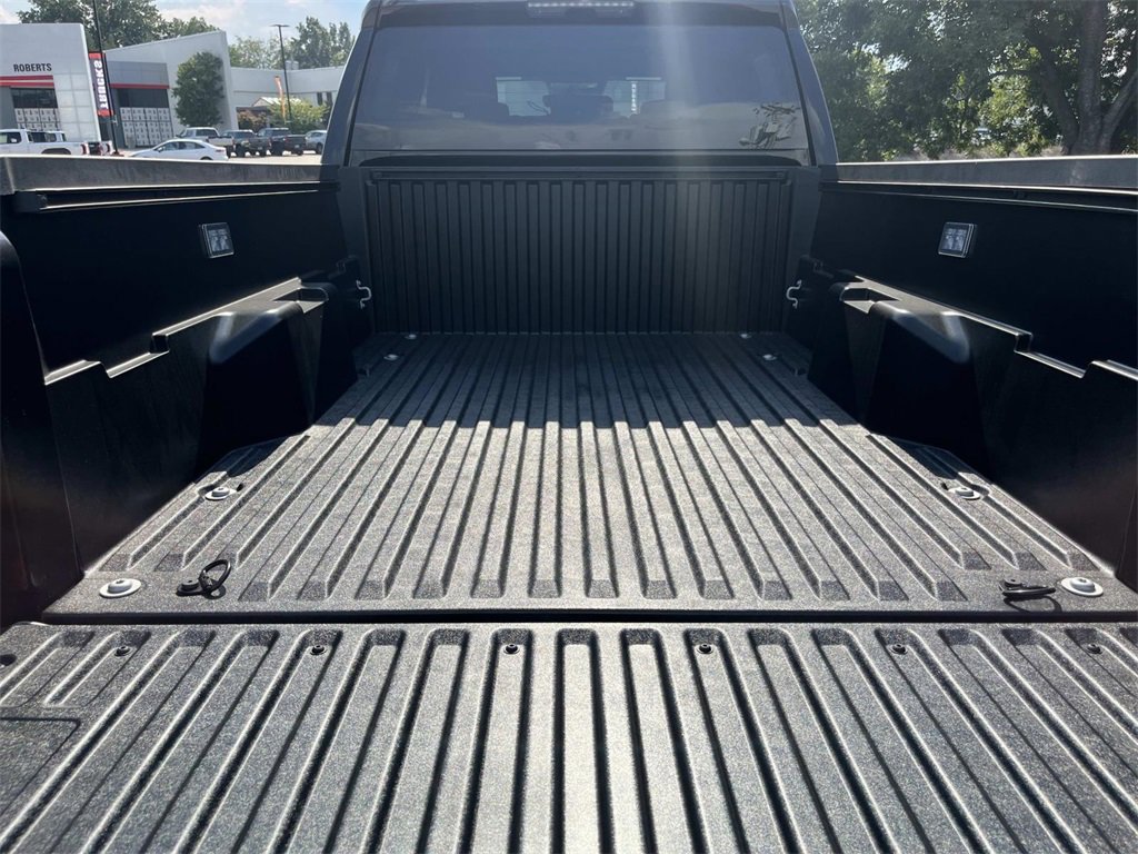 New 2025 Toyota Tacoma TRD Sport image 12