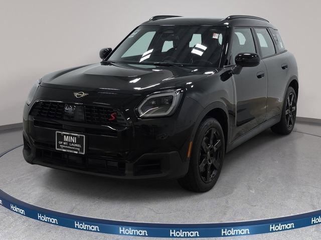 Used 2026 MINI Cooper Countryman S AWD/4WD image 1