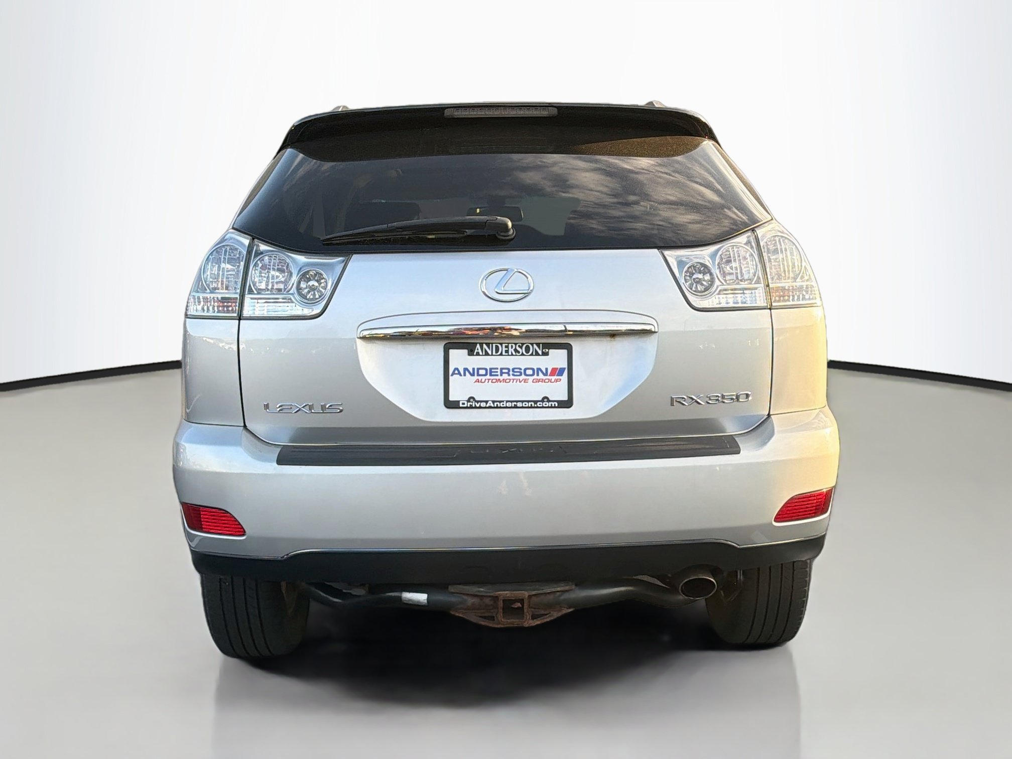Used 2009 Lexus RX 350 AWD image 6