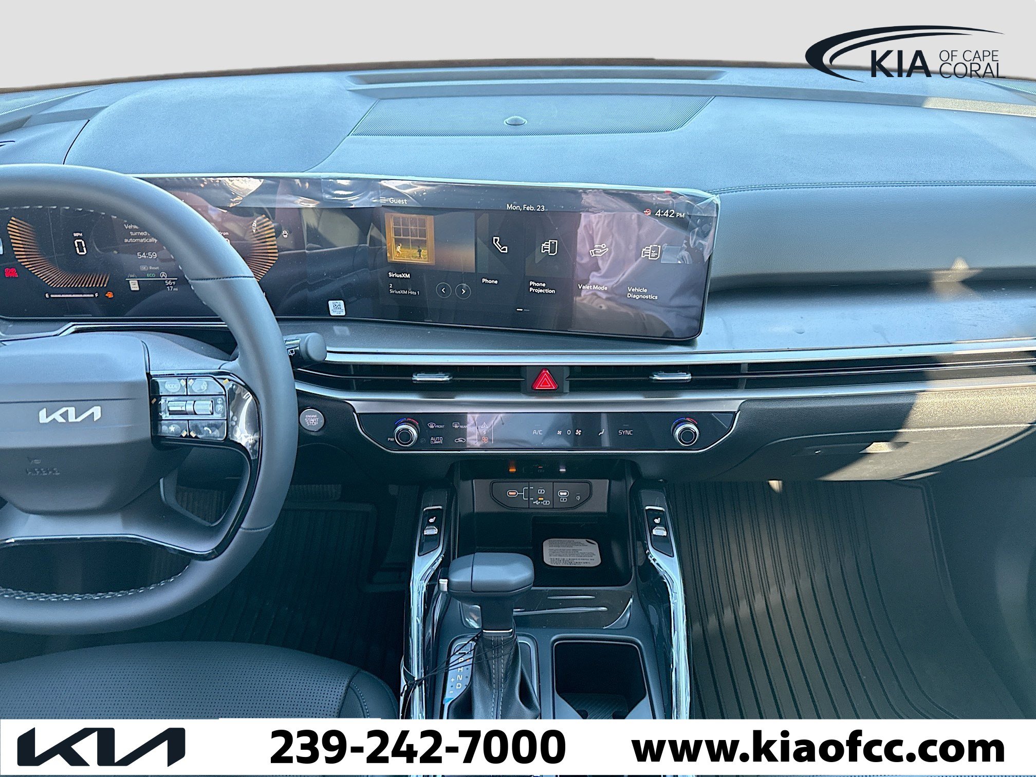 New 2026 Kia Sorento S image 18