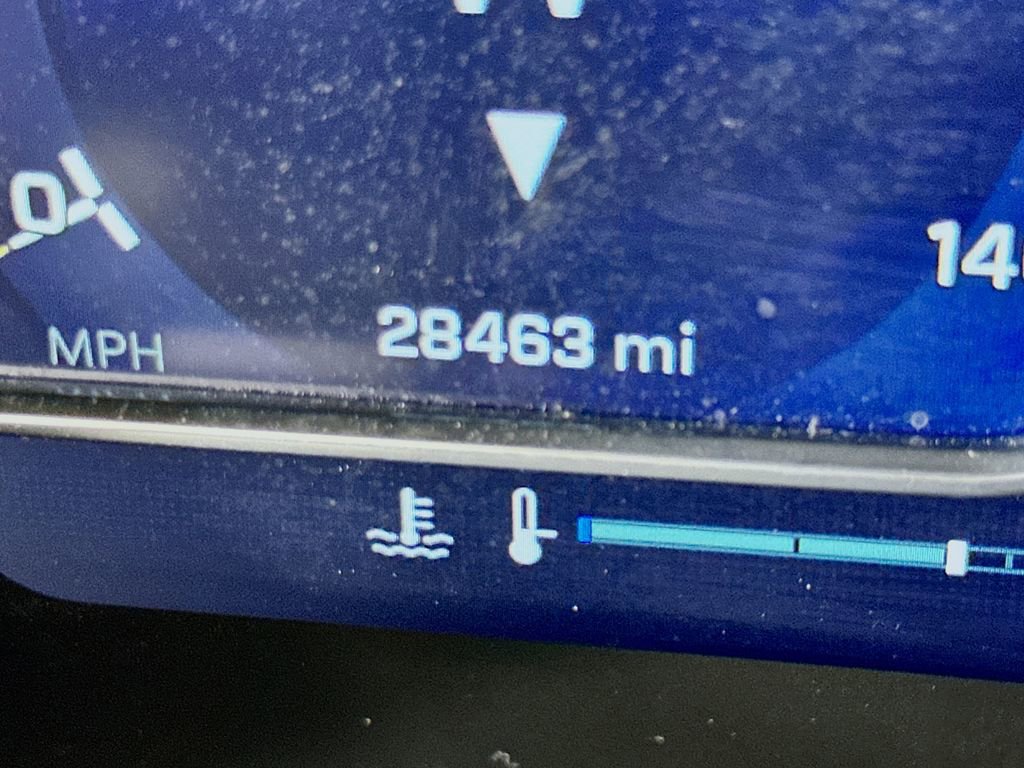 Used 2023 Chevrolet Silverado 1500 RST w/ Convenience Package II image 34