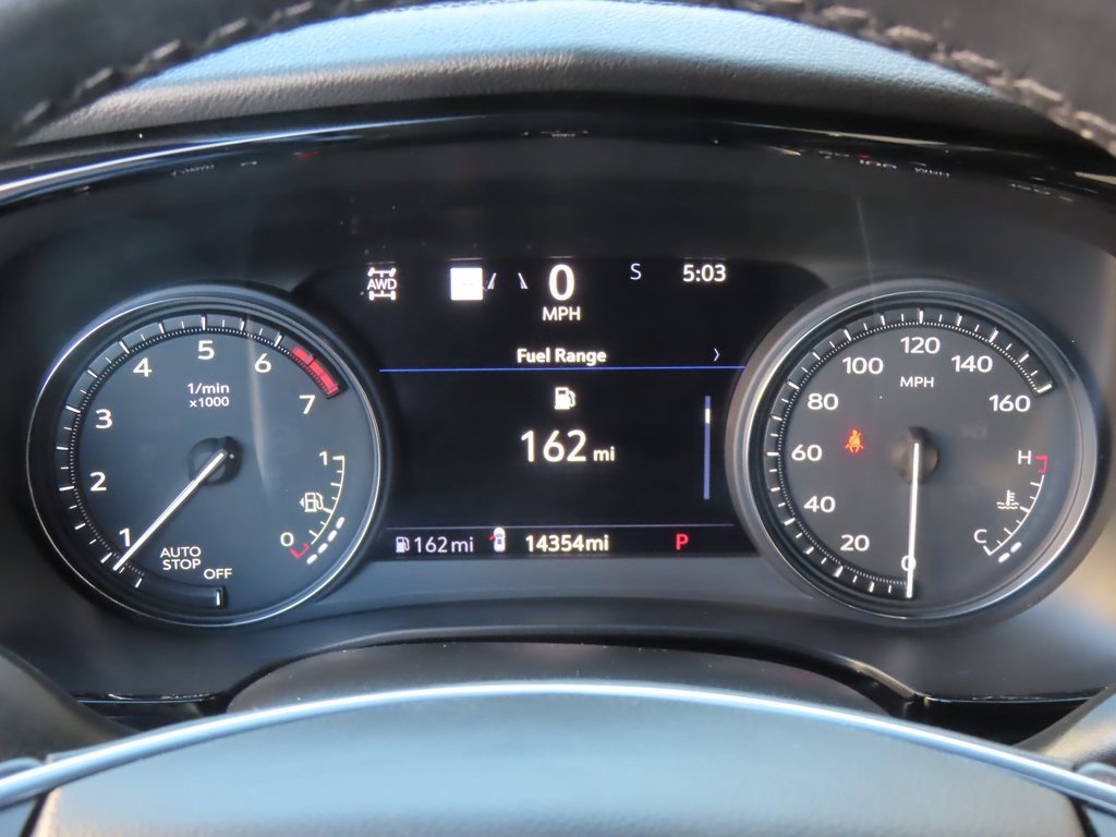 Used 2023 Cadillac XT5 Premium Luxury w/ Technology Package image 25