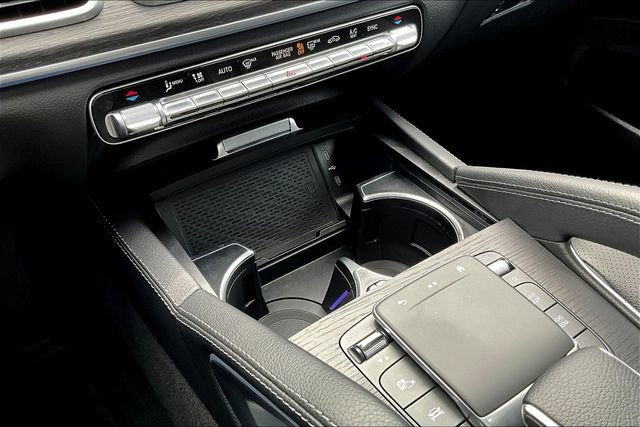 Used 2024 Mercedes-Benz GLS 450 4MATIC image 25