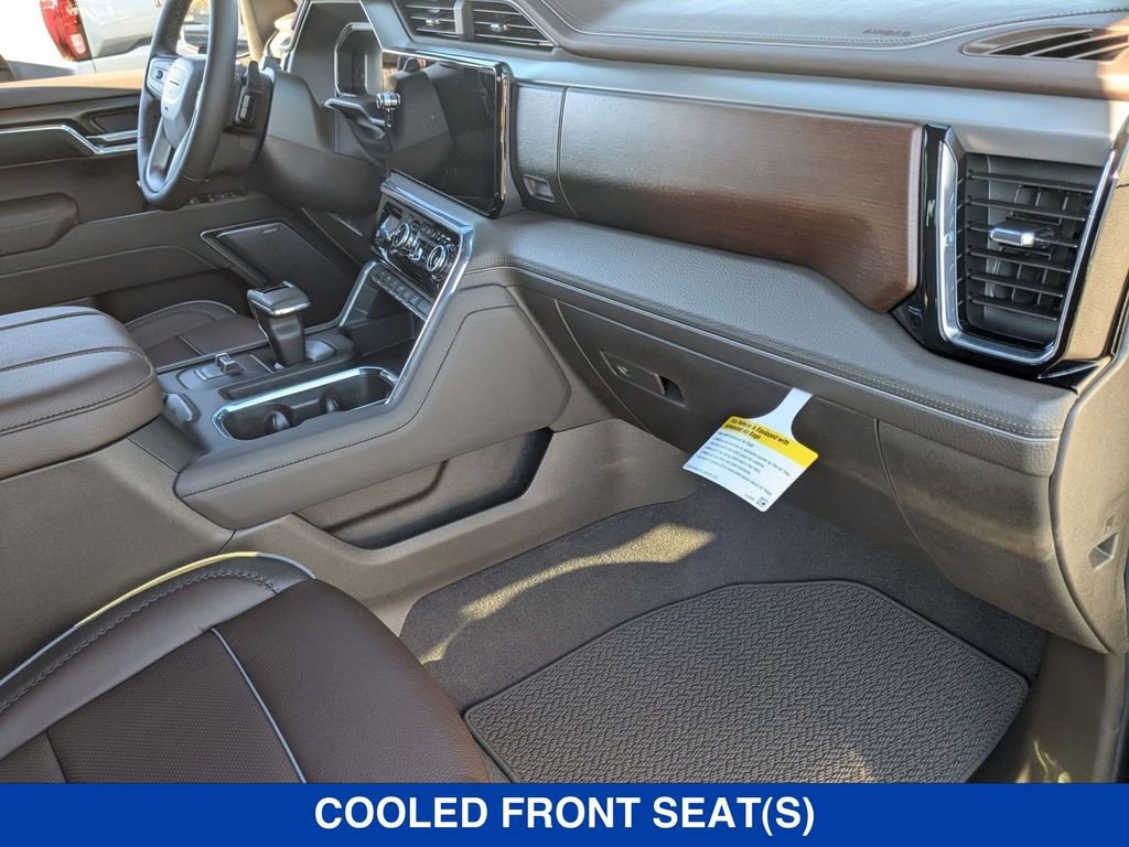 New 2026 GMC Sierra 1500 Denali image 39