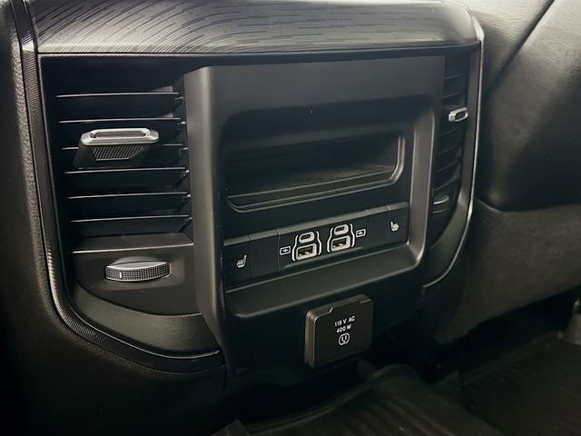 Used 2024 RAM 2500 Rebel w/ Towing Technology Group image 25
