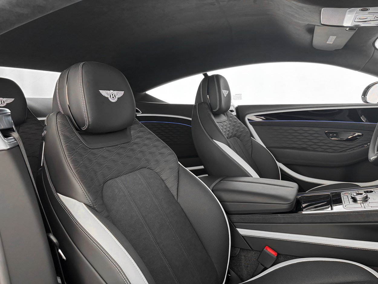 New 2025 Bentley Continental GT Speed image 25