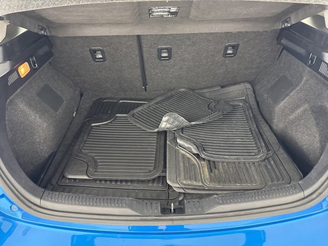 Used 2016 Scion iM image 25