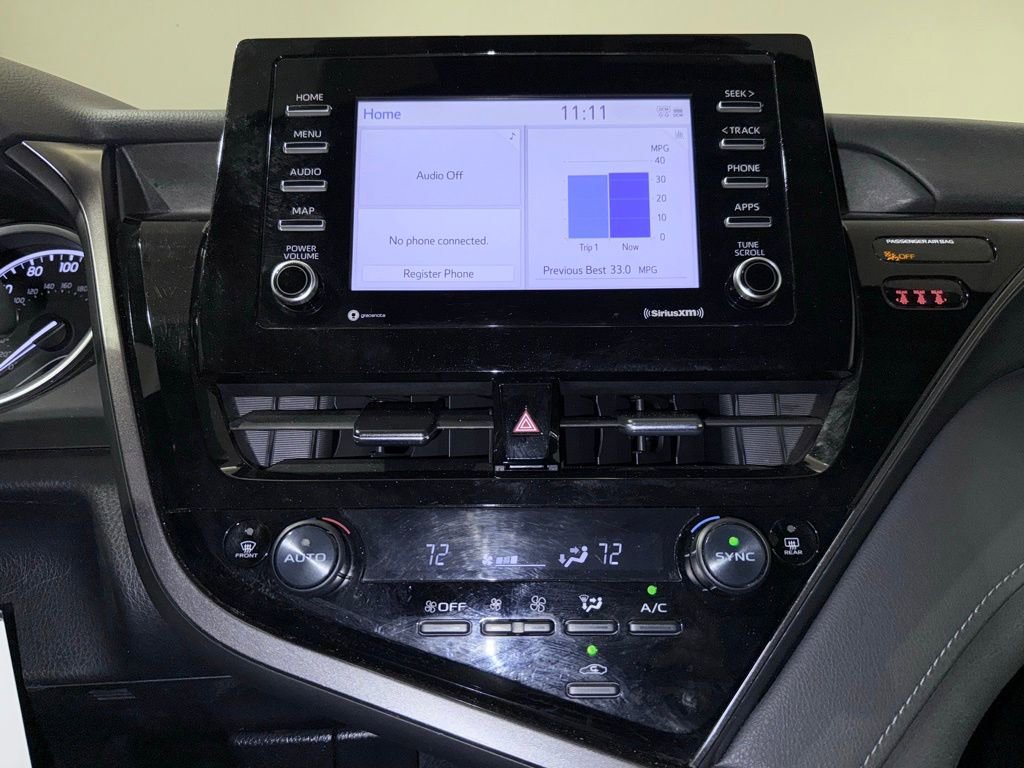 Certified 2024 Toyota Camry LE image 24