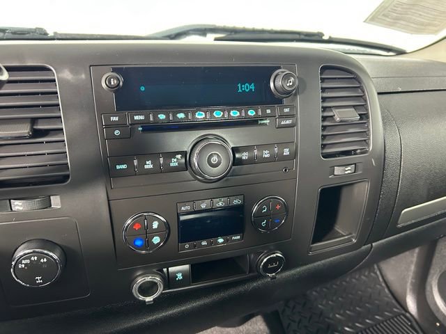 Used 2010 Chevrolet Silverado 1500 LT w/ Power Pack Plus image 22