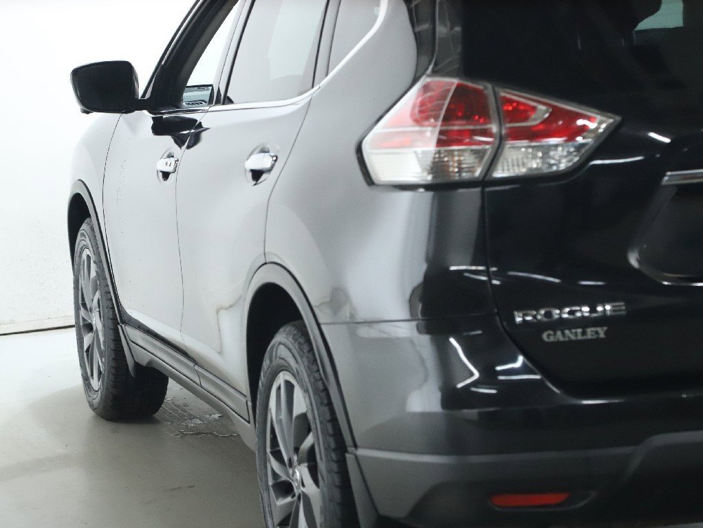 Used 2016 Nissan Rogue SL w/ SL Premium Package image 42