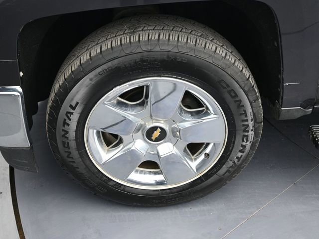 Used 2015 Chevrolet Silverado 1500 LT w/ All Star Edition image 25