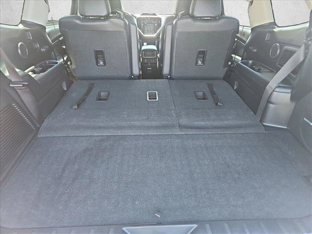 Used 2023 Subaru Ascent Touring AWD/4WD image 6