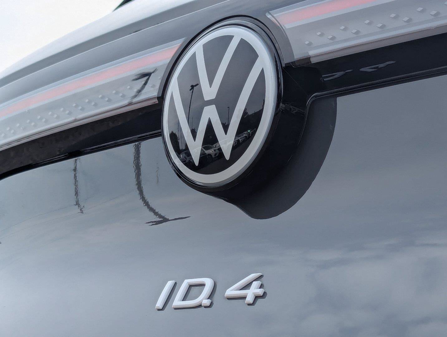 Certified 2023 Volkswagen ID.4 Pro S AWD/4WD image 33